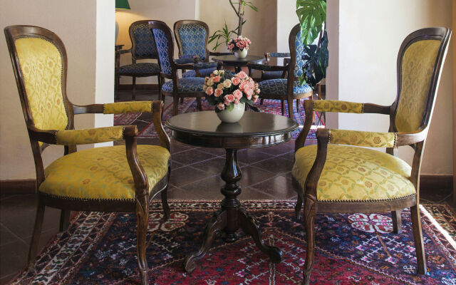 Grand Hotel Terme Roseo