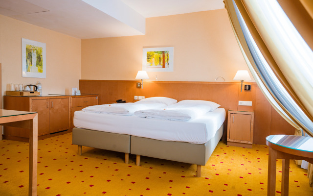 Ibercity Wien Schönbrunn