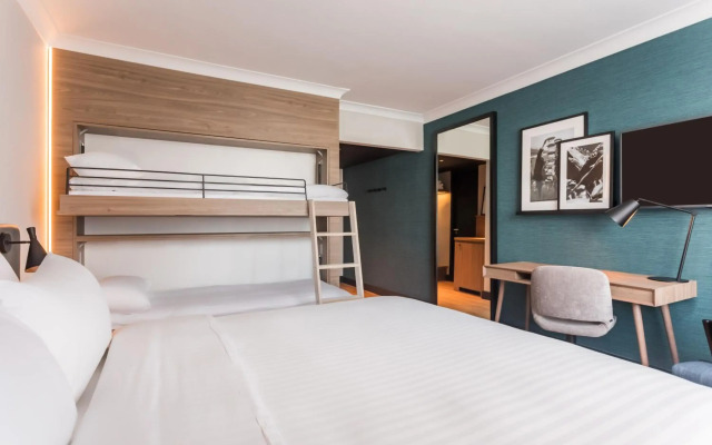 Millennium Hotel Paris Charles de Gaulle