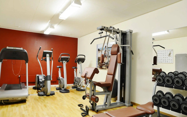 Best Western Arlanda Hotellby