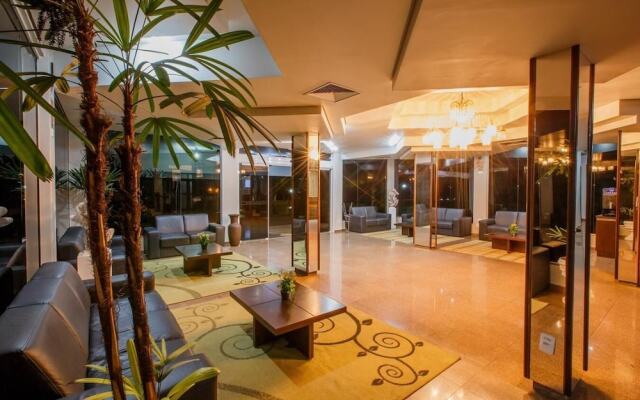 Olinda Hotel e Eventos