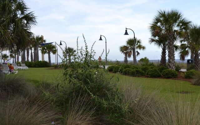 Sea Gypsy Inn Oceanfront
