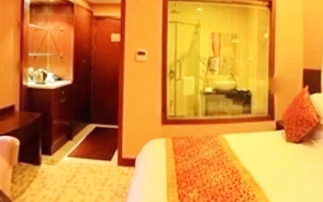 Huafu Hotel