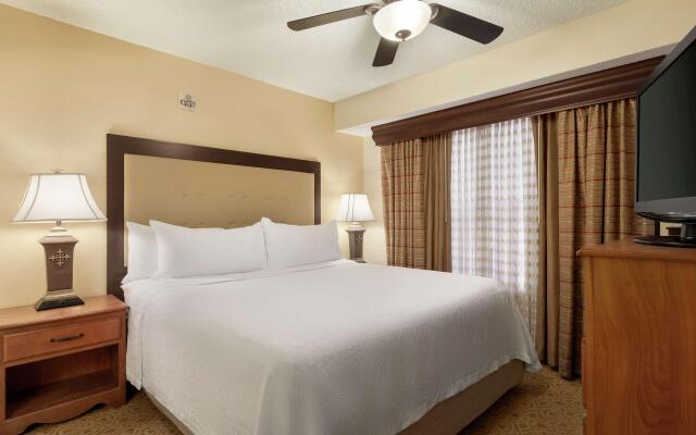 Homewood Suites Dallas/Park Central