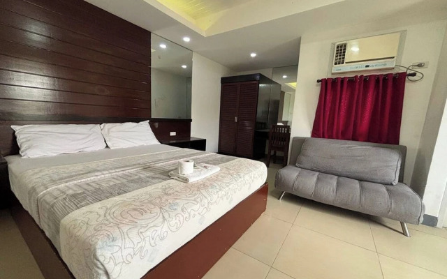 Yellowbell Hotel