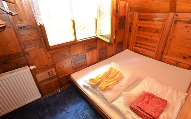 Luxury Chalet Near Ski Area
