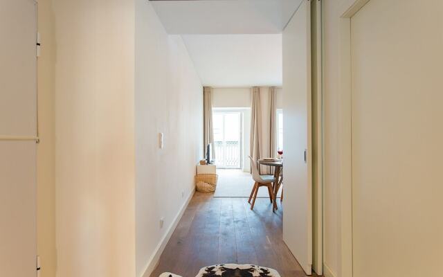 Elegant Liberdade Apartment Rentexperience
