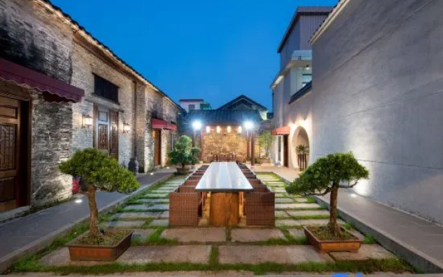 Meisu Humo Homestay