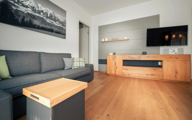 Appartement Hoam by Schladming Appartements