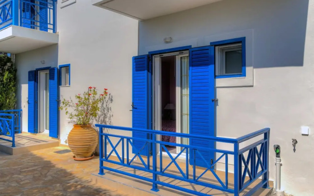 Vitorakis Apartments-2