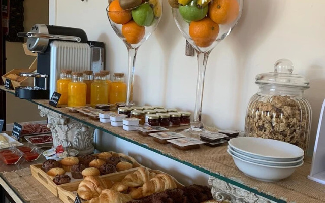 Hotel Villa Liguardi