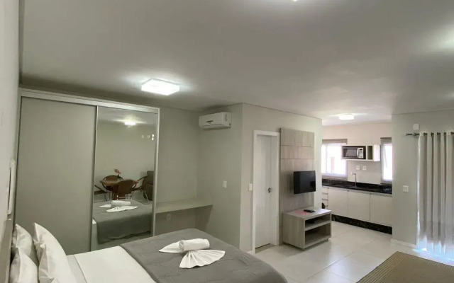 Ingleses Paradise Flat