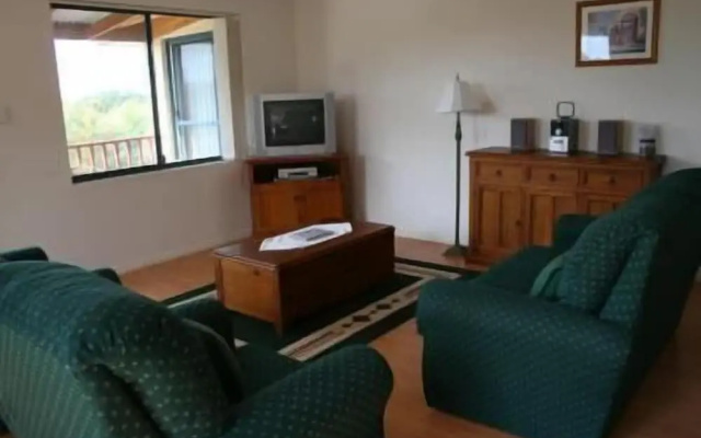 Cosy Corner Beach Cottages – Guest Rooms – Kronkup