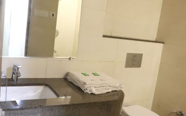 Exotika Express Resort