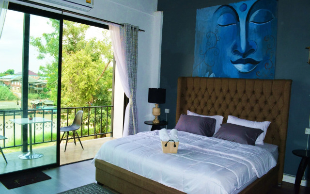 Home Ayutthaya