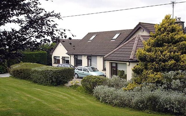 Hillbrook B&B