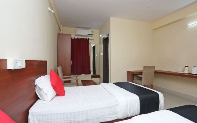 Ekamra Inn by OYO Rooms