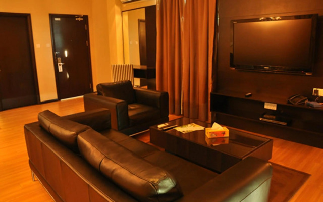Tat Place Hotel