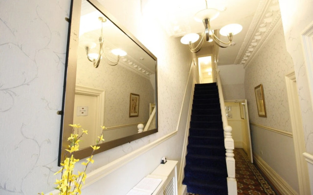 Church Guest House