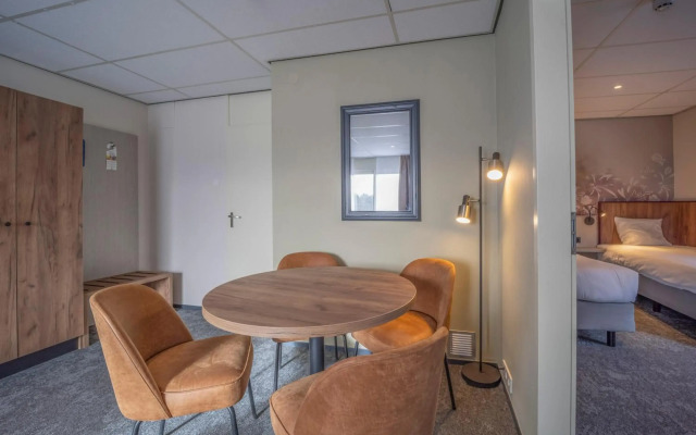 Fletcher Hotel - Restaurant De Zeegser Duinen