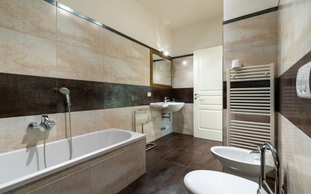 AD Verona Flat