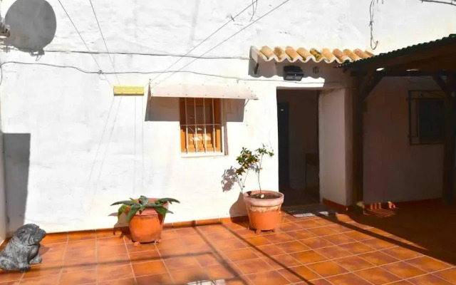 Mi CASA CUEVA