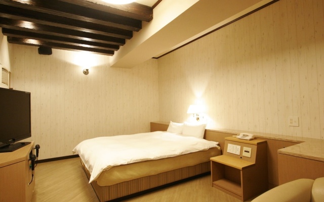 Hotel NOA - Adults Only – Guest Rooms – Anjo