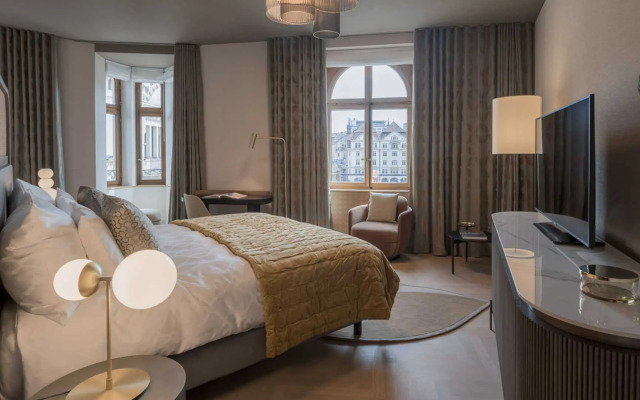 Hotel Märthof Basel