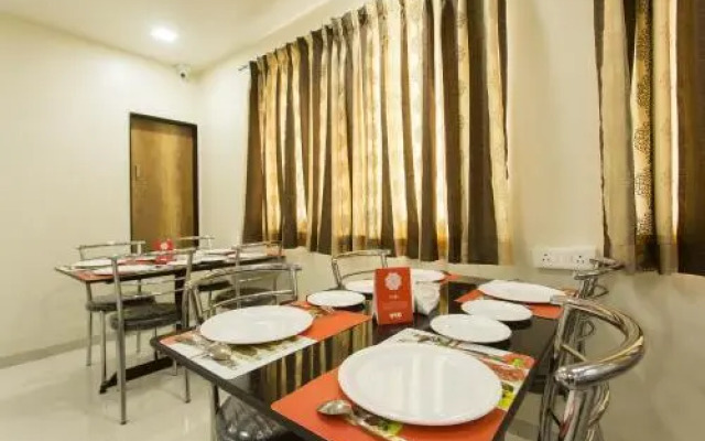 Suyog Inn by OYO Rooms