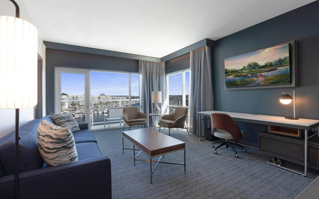 Courtyard by Marriott Marina del Rey