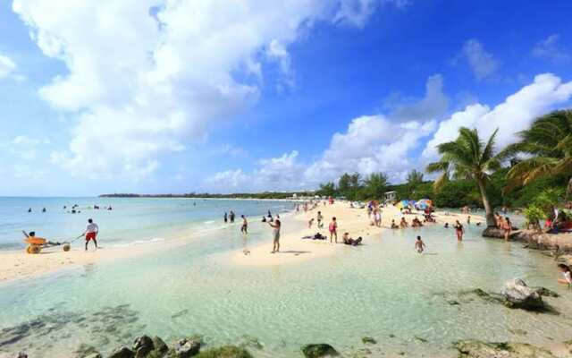 Puerto Aventuras 2 Rec