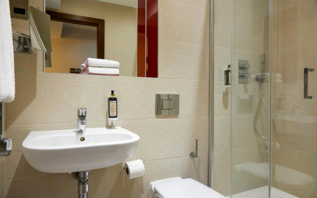 easyHotel Amsterdam City Centre South