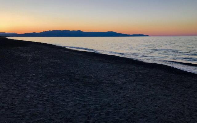 Katerina Seaside Studios