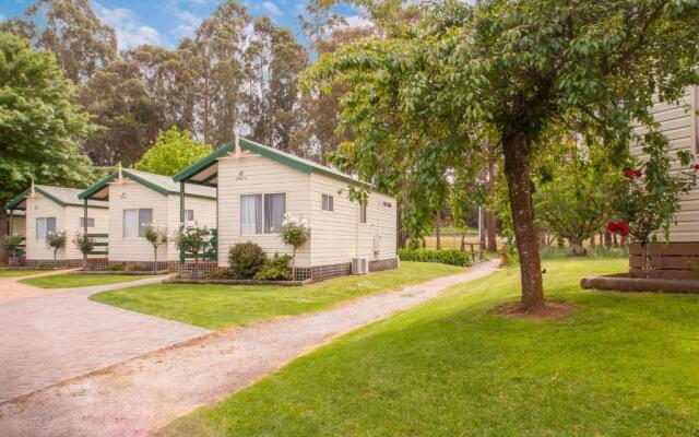 Warragul Gardens Holiday Park