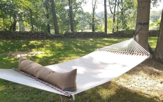 Airwell Bed and Breakfast