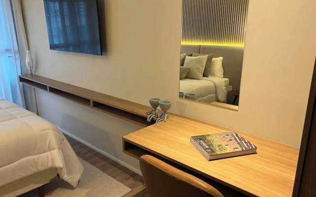 Radisson Serviced Apartments Jardins Residencial