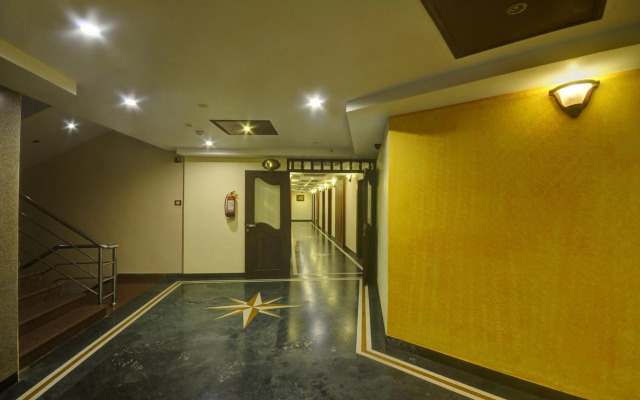 Oyo Premium Nayapalli Irc Village