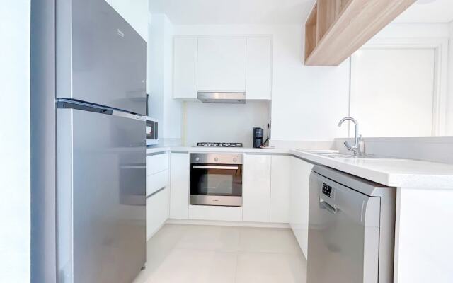 Stunning 2B in Downtown Views Burj Khalifa View