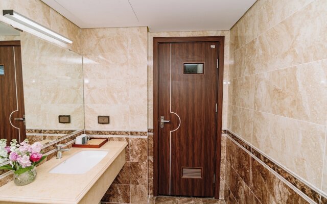 Legend Westlake Hotel