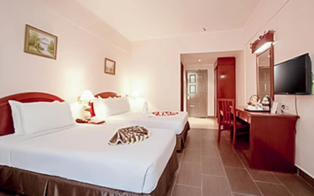 Hotel Seri Malaysia Rompin