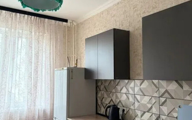 Апартаменты Апарт МВ на ул. Новая, д. 14 а, корп. 1