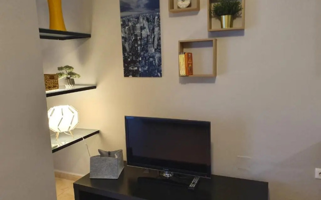 APARTMENT La CALA DESING a 150 m. del MAR.