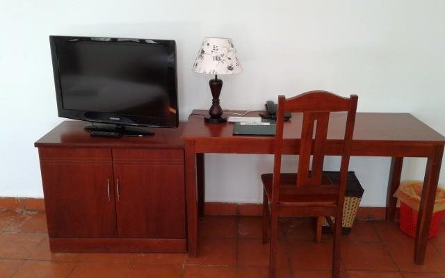 Thanh Nien Hotel Mui Ne