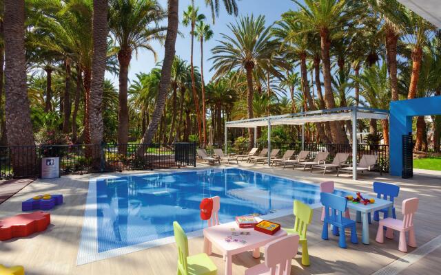 Hotel Riu Palace Oasis