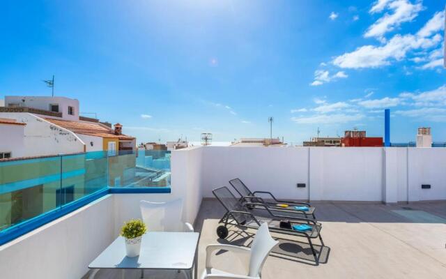 Okeanos Eco Guest House