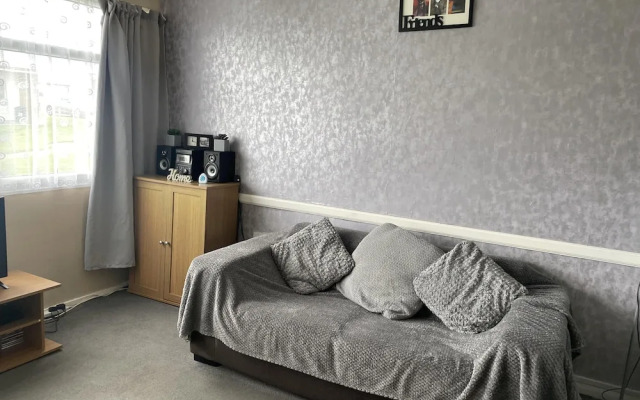 Seaside Retreat in Great Yarmouth