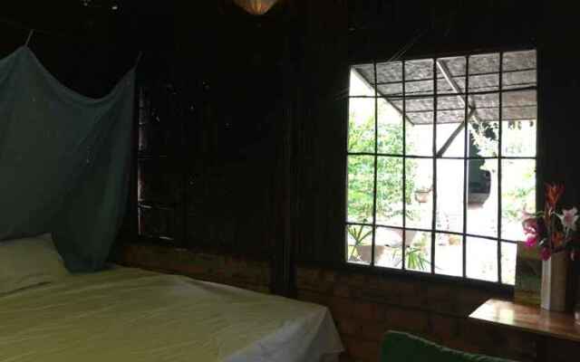 Vu Homestay