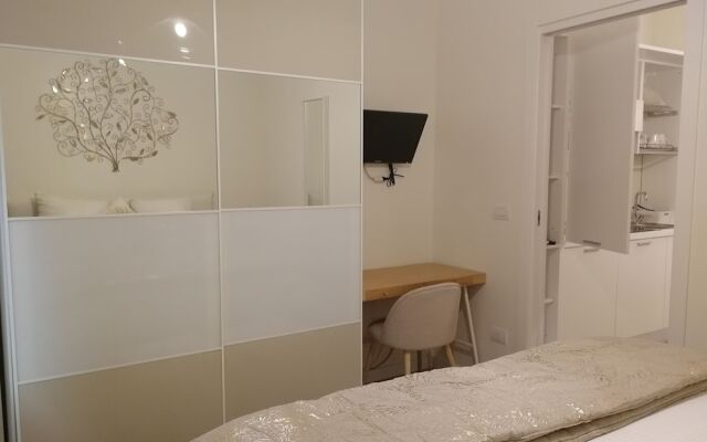 Gatto Bianco Apartment