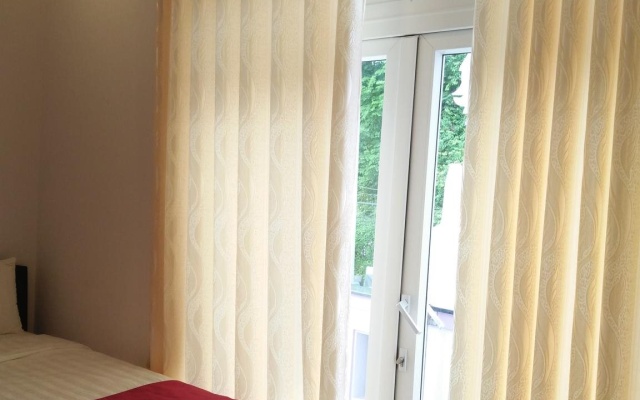 White Horse Hotel & Restaurant – Guest Rooms – Da Lat