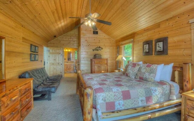 Cloudwalker by Escape to Blue Ridge